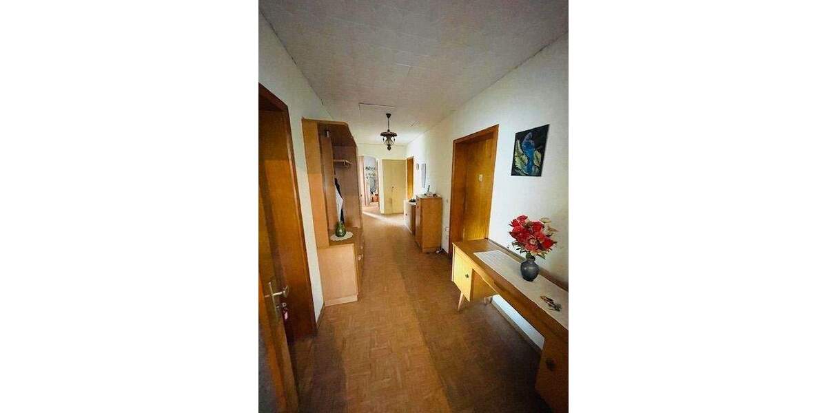 Etagenwohnung Waghäusel Kirrlach - 3 Zimmer, 100 m&sup2;, 239.000&euro; | Angebot:25731473