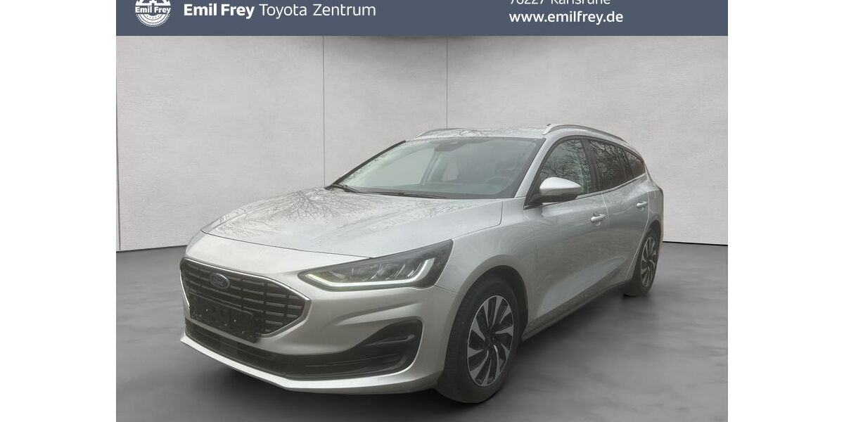 Ford Focus 28.285 km 19.990 &euro; Karlsruhe 76227