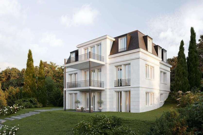 Haus zum Kaufen in Baden-Baden 5.200.000 € 410 m²