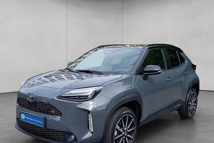 Toyota Yaris Cross 3.000 km 30.790 &euro; Pforzheim 75179