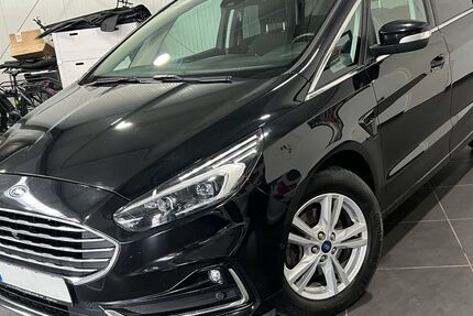 Ford S-Max 178.000 km 16.495 &euro; Bretten 75015