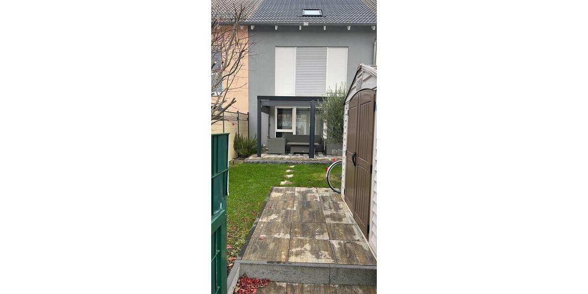 Reihenhaus Rastatt - 5 Zimmer, 165 m&sup2;, 521.000&euro; | Angebot:27004165