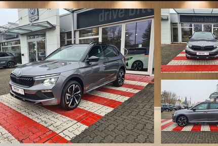 Skoda Kamiq 4.595 km 26.490 &euro; Kandel 76870