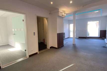 Gewerbeobjekt Baden-Baden Baden - 495.000&euro; | Angebot:23614245