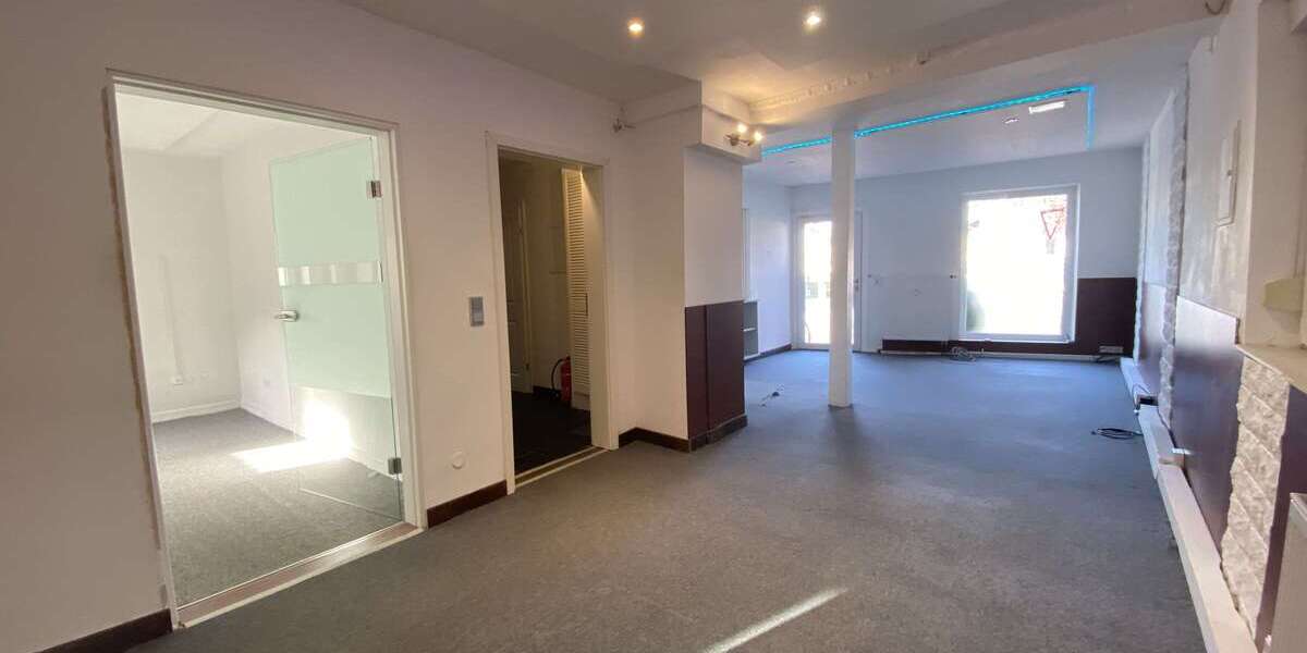 Gewerbeobjekt Baden-Baden Baden - 495.000&euro; | Angebot:23614245