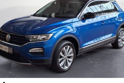 VW T-Roc 69.581 km 19.630 &euro; Ettlingen 76275