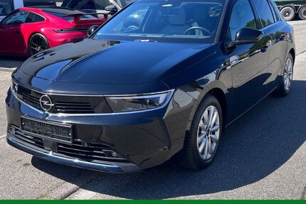Opel Astra 87.990 km 17.374 € Knittlingen 75438