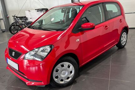 Seat Mii