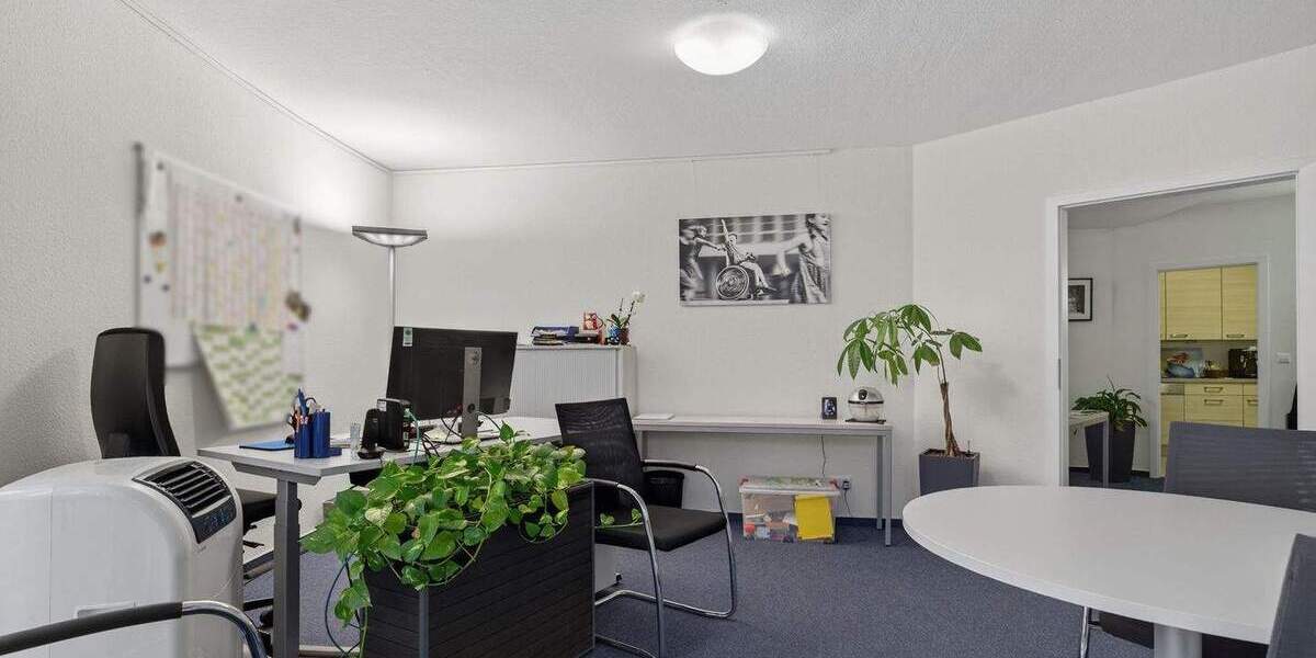 Gewerbeobjekt Rastatt - 2 Zimmer, 70 m&sup2;, 139.000&euro; | Angebot:23952538