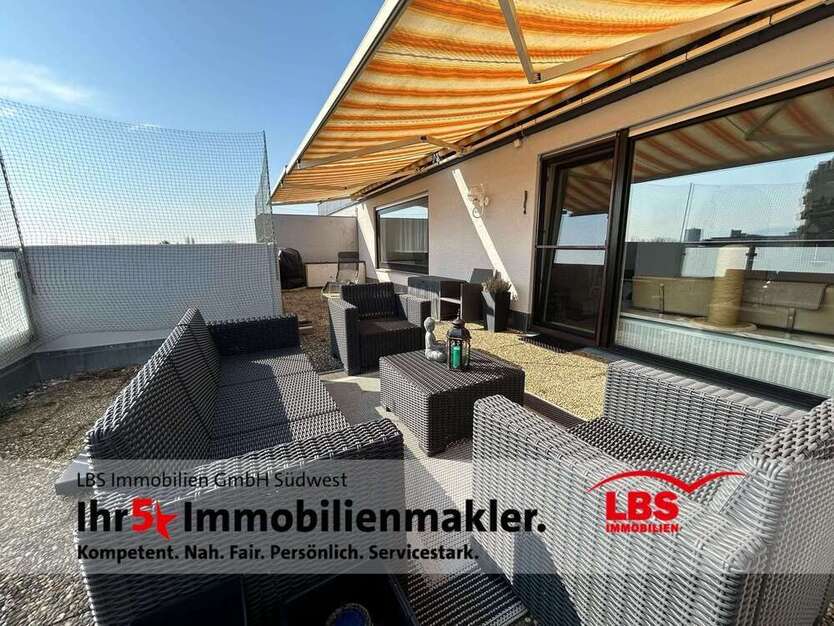 Wohnung zum Kaufen in Rastatt 430.000 € 149 m²