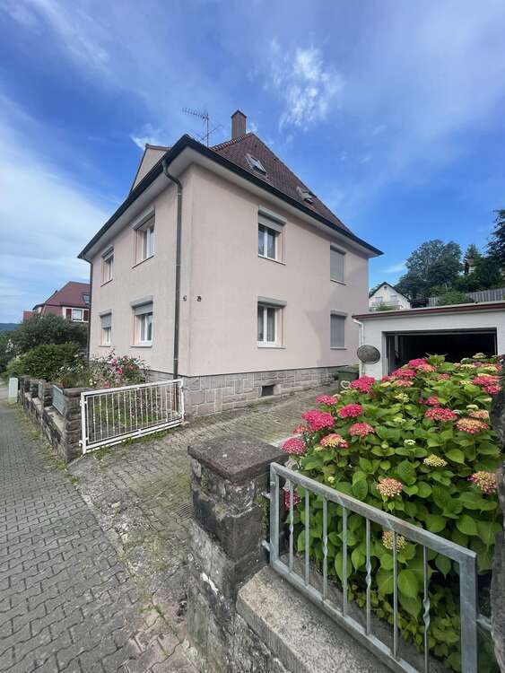 Haus zum Kaufen in Gaggenau 580.000 € 220 m²