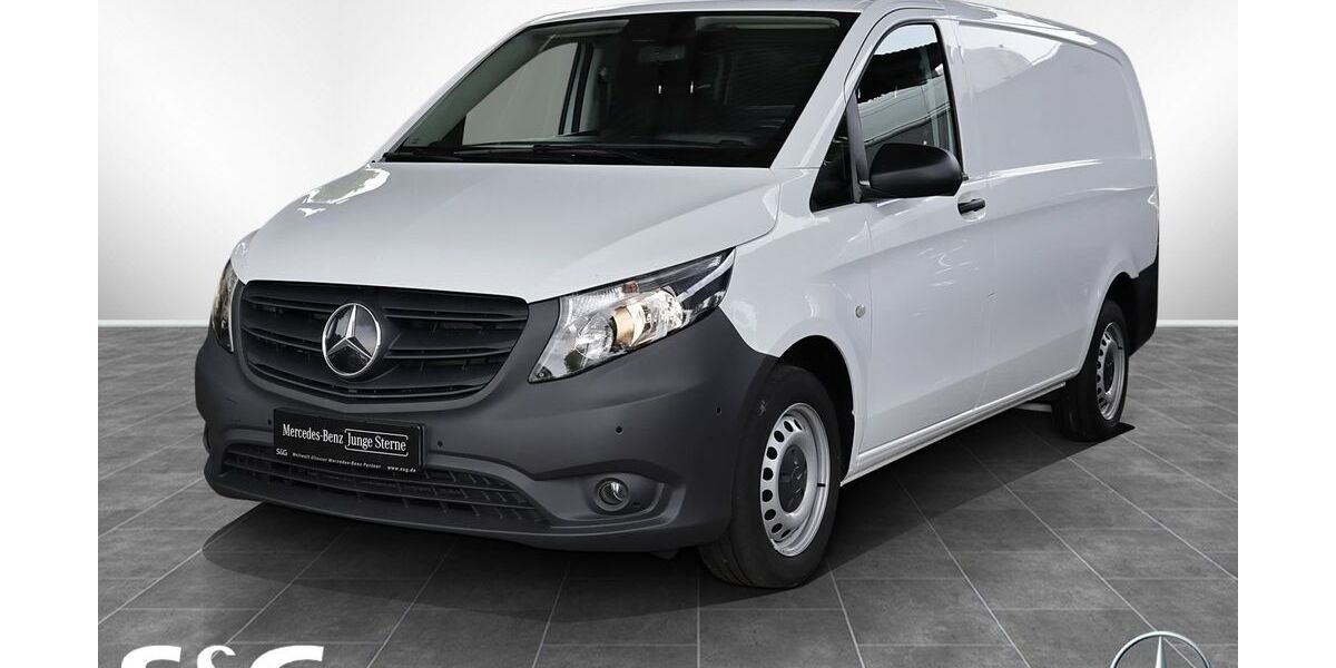 Mercedes-Benz Vito 83.440 km 22.574 &euro; Bretten 75015