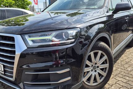 Audi Q7 200.000 km 23.900 &euro; Forst 76694