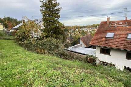 Grundstück Karlsruhe Wettersbach - 242.000&euro; | Angebot:25781988