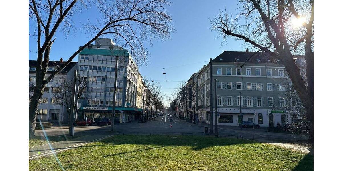 Gewerbeobjekt Karlsruhe Innenstadt-West - 950&euro; | Angebot:25666904
