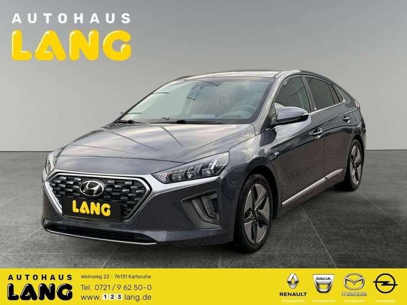 IONIQ