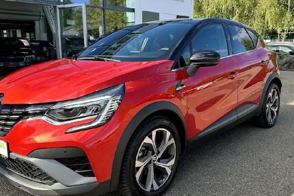 Renault Captur 61.900 km 19.990 € Bruchsal 76646
