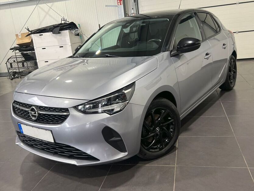Corsa