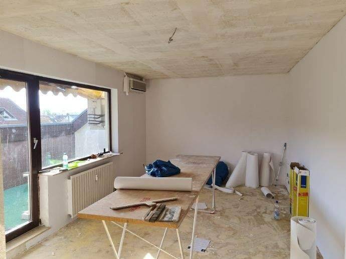 Etagenwohnung Karlsruhe Waldstadt - 2 Zimmer, 71 m&sup2;, 790&euro; | Angebot:26875253