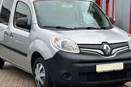 Renault Kangoo 96.000 km 9.995 &euro; Bruchsal-Helmsheim 76646