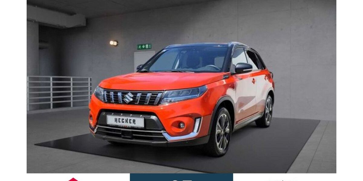 Suzuki Vitara 81.100 km 16.270 &euro; Steinmauern 76479