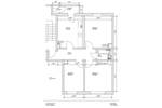 Etagenwohnung Karlsruhe Südstadt - 3 Zimmer, 70 m&sup2;, 245.000&euro; | Angebot:25929540