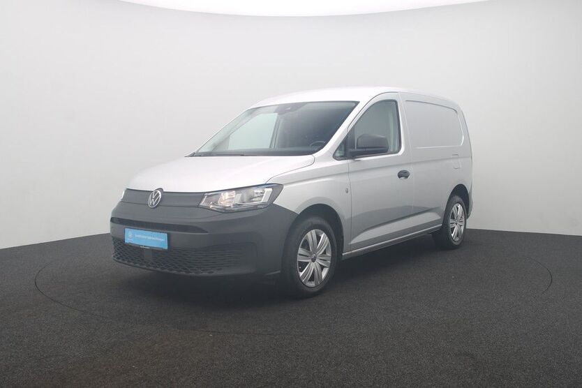 VW Caddy 81.760 km 18.880 € Karlsruhe 76131