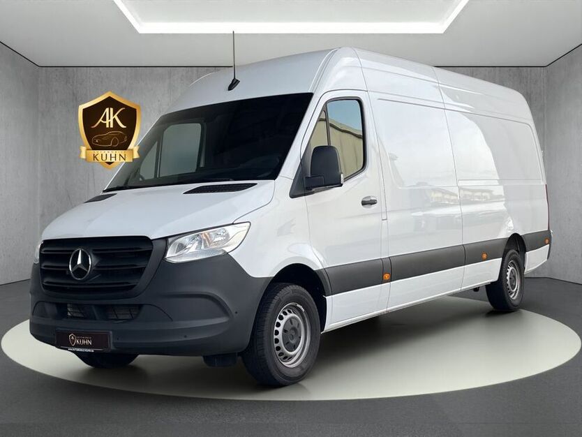 Sprinter