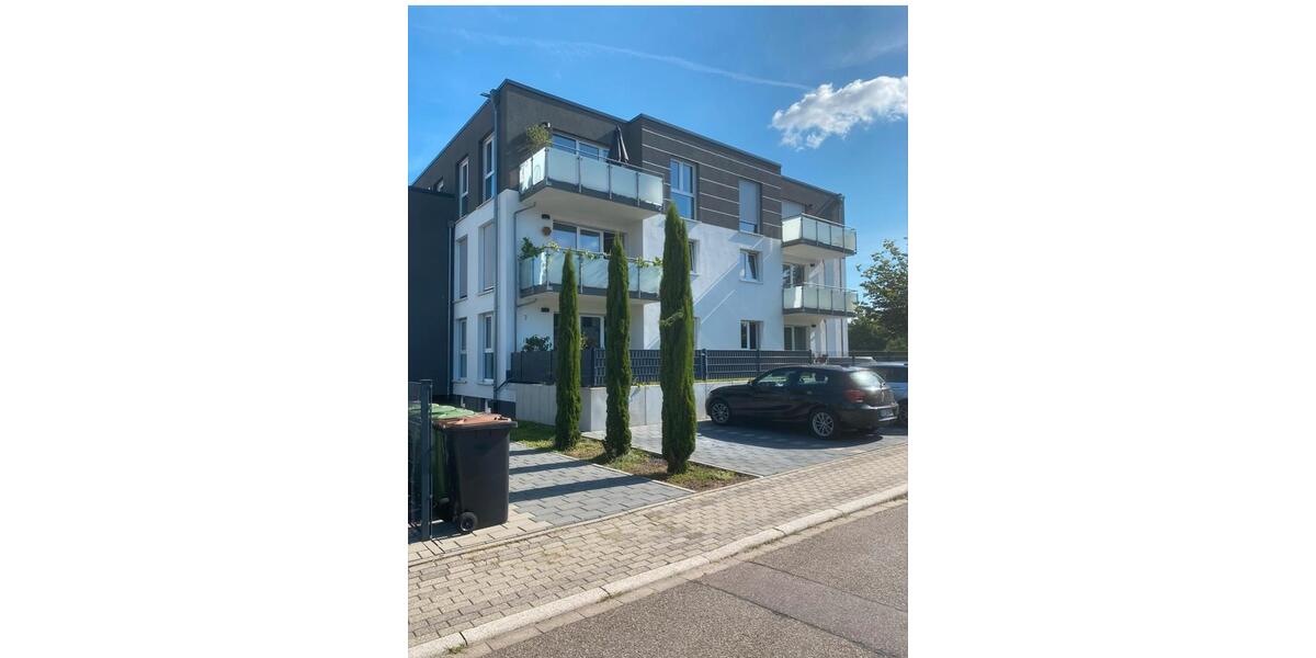 Etagenwohnung Karlsdorf-Neuthard Neuthard - 2.5 Zimmer, 75 m&sup2;, 339.000&euro; | Angebot:26959067