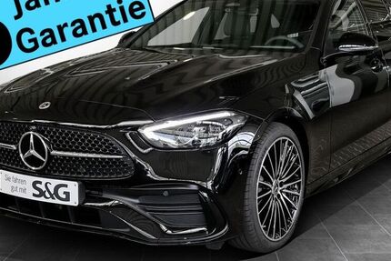 Mercedes C 220
