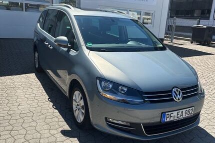 VW Sharan 240.000 km 9.999 € Pforzheim 75177