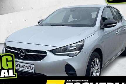 Opel Corsa 36.193 km 11.250 &euro; Karlsruhe 76189