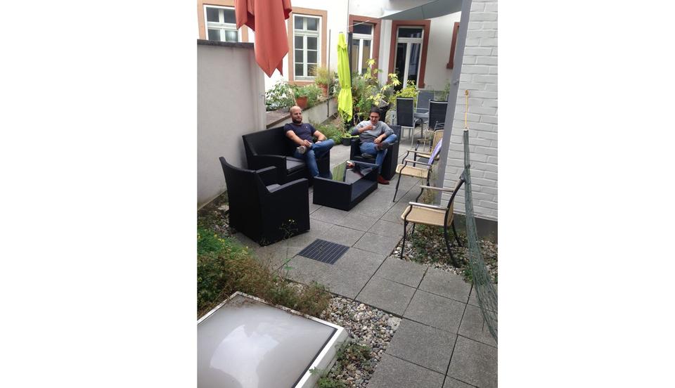 Gewerbeobjekt Karlsruhe - 125&euro; | Angebot:26418830