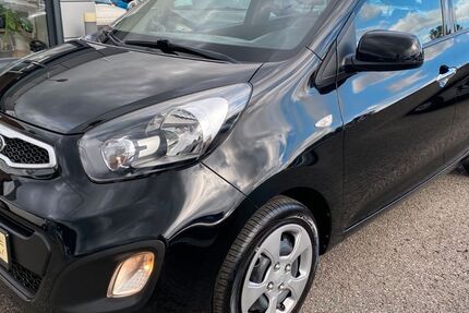 Kia Picanto 62.000 km 6.750 € Niefern bei Pforzheim 75223