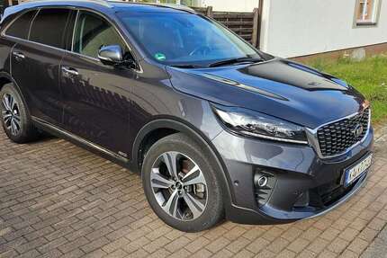Kia Sorento 56.000 km 32.500 € Oberhausen-Rheinhausen 68794