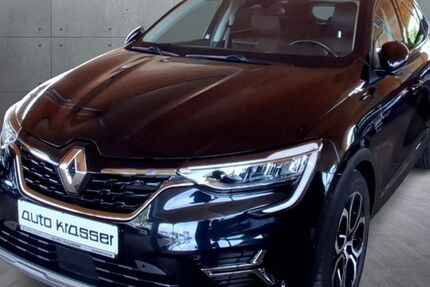 Renault Arkana 65.707 km 19.990 &euro; Ettlingen 76275