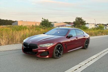 BMW 840 152.751 km 44.400 &euro; Zeiskam 67378