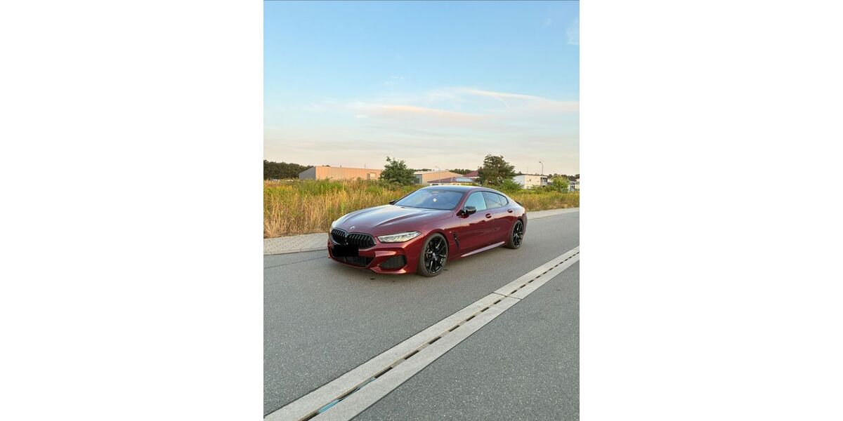 BMW 840 152.751 km 44.400 &euro; Zeiskam 67378
