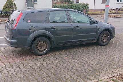 Ford Focus 206.000 km 1.350 &euro; Gaggenau 76571