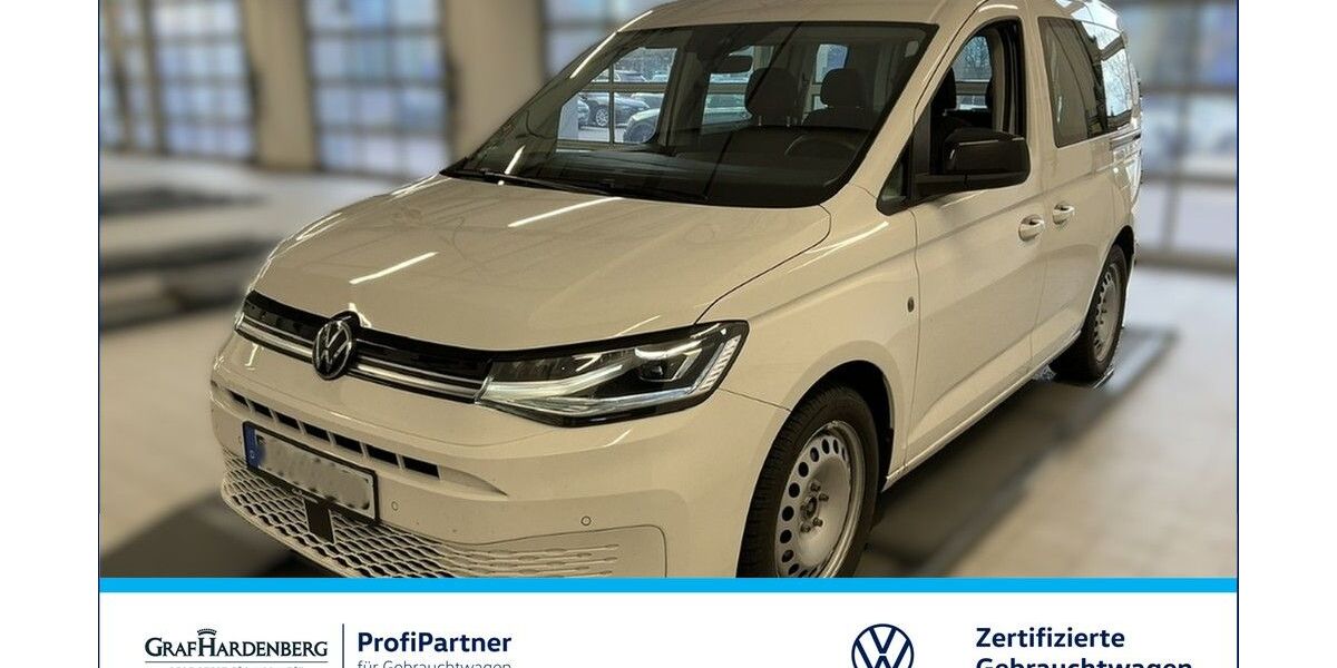 VW Caddy 38.402 km 25.280 &euro; Karlsruhe 76131