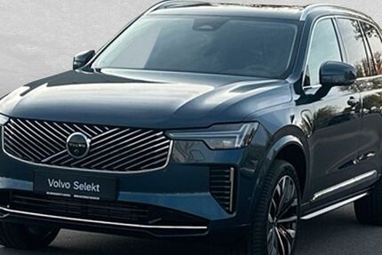 Volvo XC90 26.500 km 63.750 &euro; Karlsruhe 76187