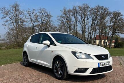 Seat Ibiza 150.897 km 5.000 &euro; Iffezheim 76473