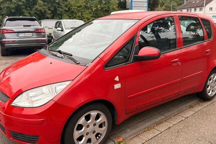 Mitsubishi Colt 105.000 km 3.289 € Birkenfeld 75217