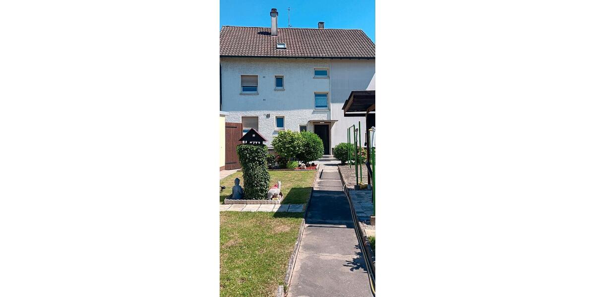Mehrfamilienhaus, Wohnhaus Rastatt - 6 Zimmer, 200 m&sup2;, 650.000&euro; | Angebot:26906845
