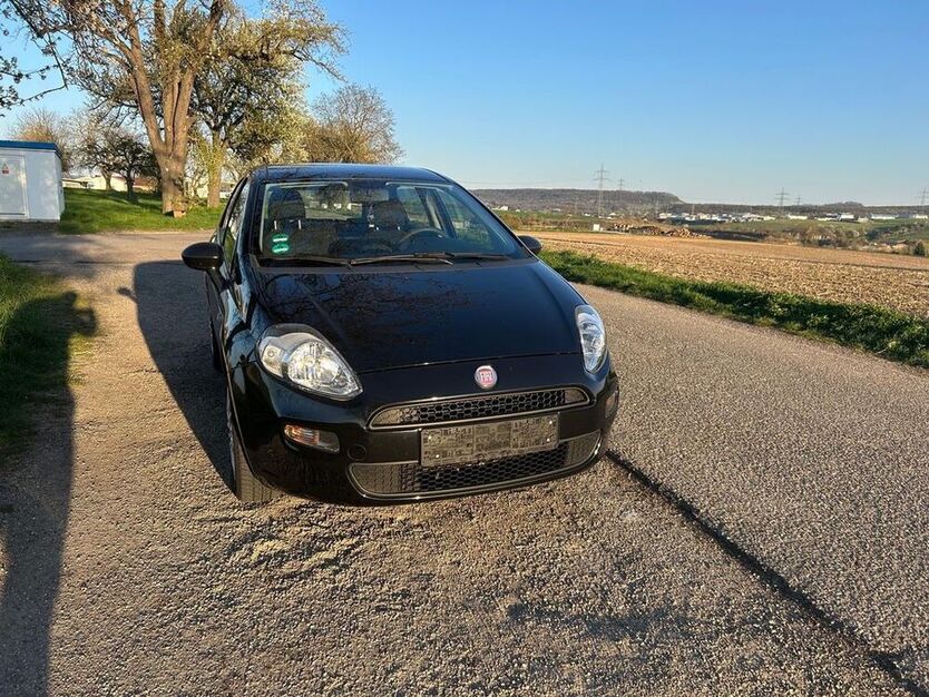 Punto