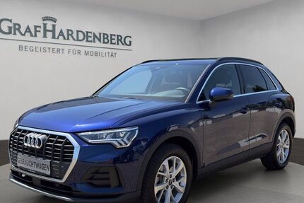 Audi Q3 14.340 km 35.900 &euro; Bruchsal 76646