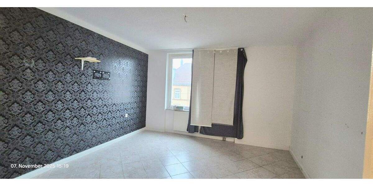 Etagenwohnung Pforzheim Dillweißenstein - 2 Zimmer, 63 m&sup2;, 119.900&euro; | Angebot:25748634