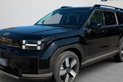 Hyundai SANTA FE 2.500 km 52.990 € Graben - Neudorf 76676