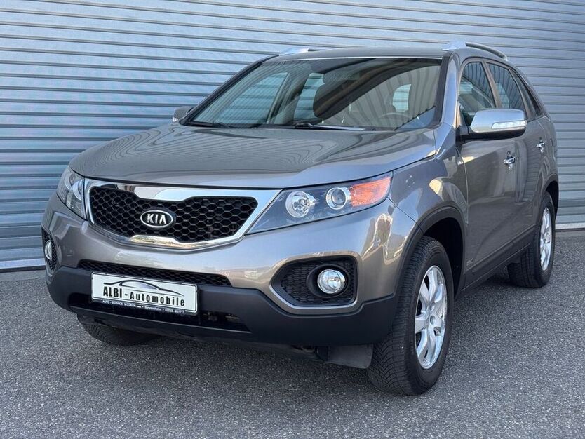 Sorento