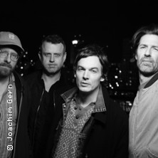 Die Höchste Eisenbahn - Ich komm gleich nach Tour 2025 22.11.2025 Tollhaus